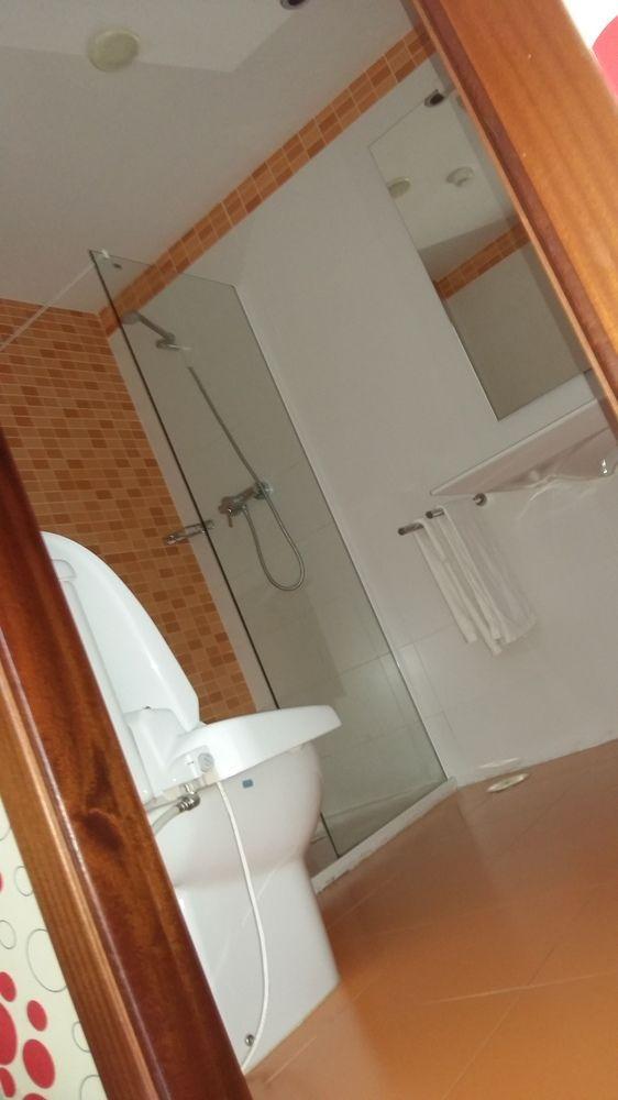 Hotel Ril Burela Exteriér fotografie
