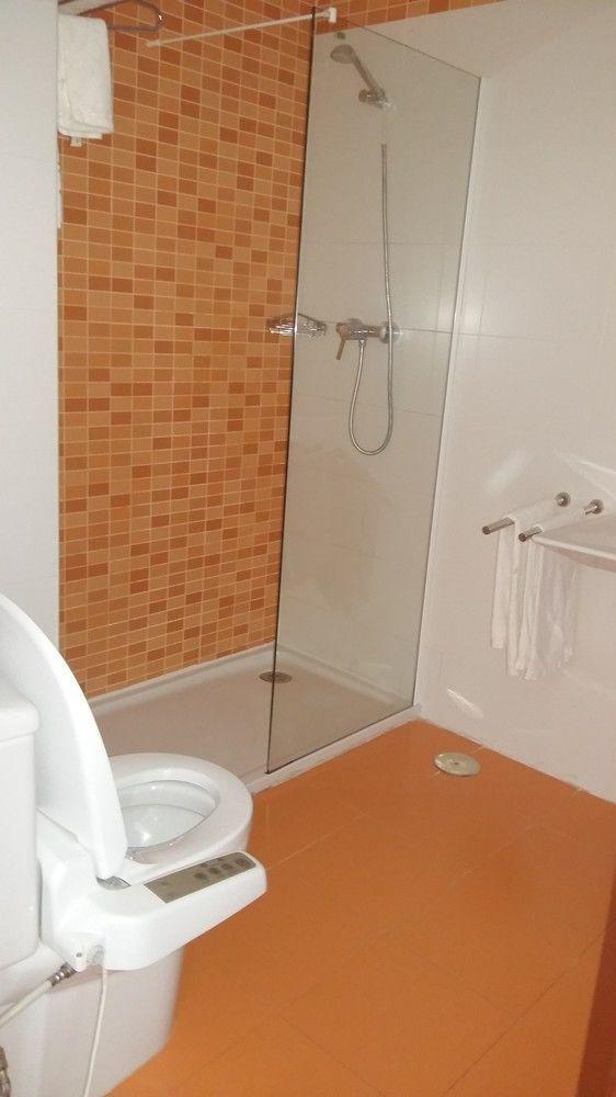 Hotel Ril Burela Exteriér fotografie
